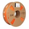 Gembird Filament PLA, 1.75 mm, 1 kg, pomarańczowy